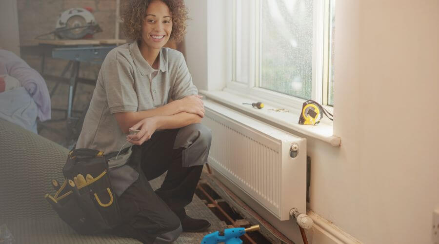 Professional Tankless Water Heater Installation in Tonica, IL